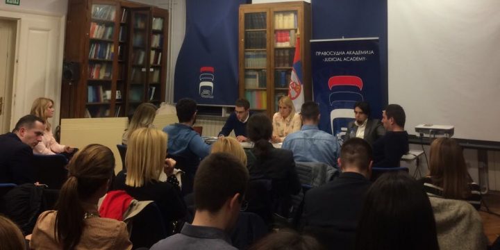ОДРЖАНА ВАНРЕДНА СКУПШТИНА АЛУМНИ КЛУБА