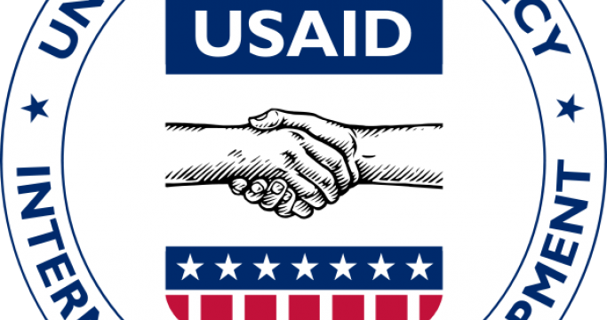 Састанак у USAID-у