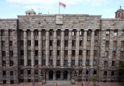 Уставни суд одбацио иницијативе АКПА о дискриминацији младих судија и тужилаца